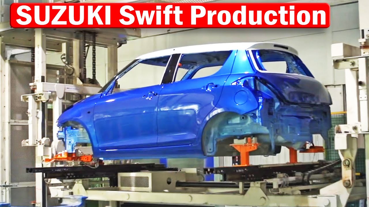 Parts Suzuki Sx4 industry insight