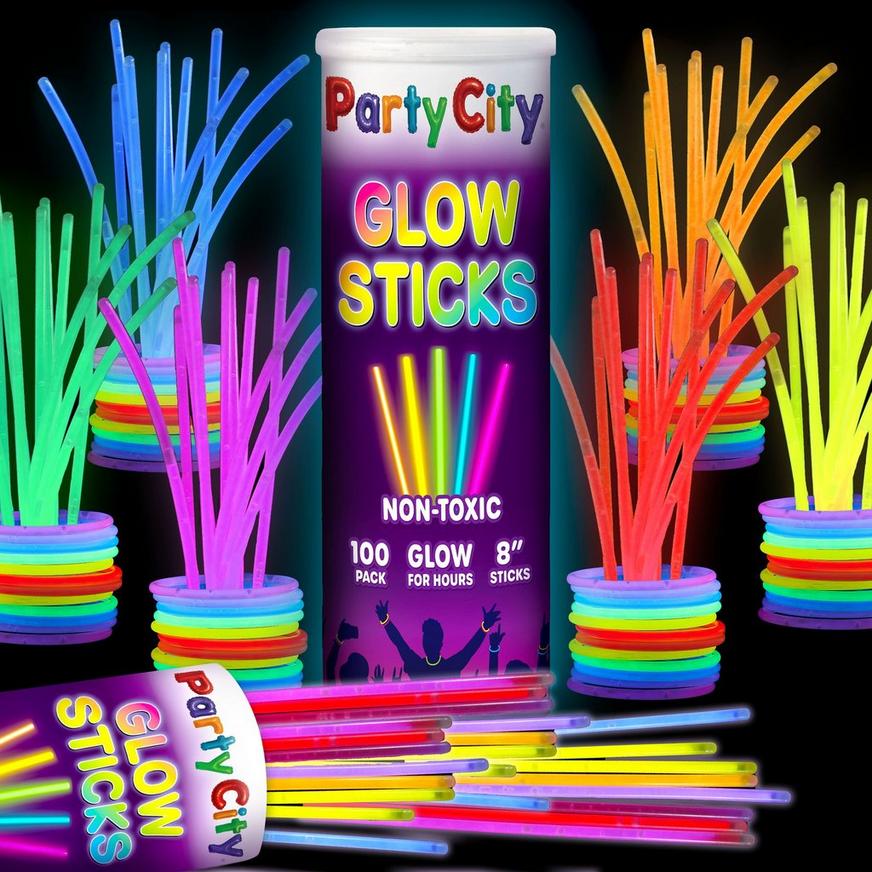 Party Glowz