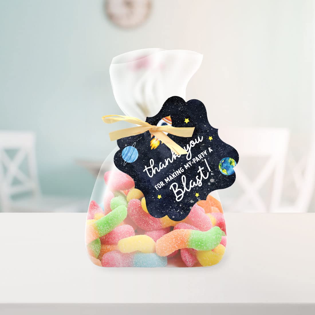 Party Supplies Andaz Press