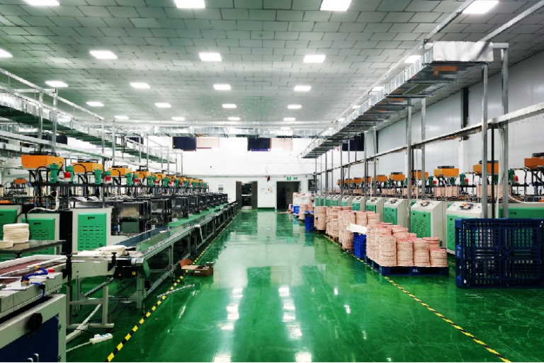 Party Wholesale Supplies industry insight