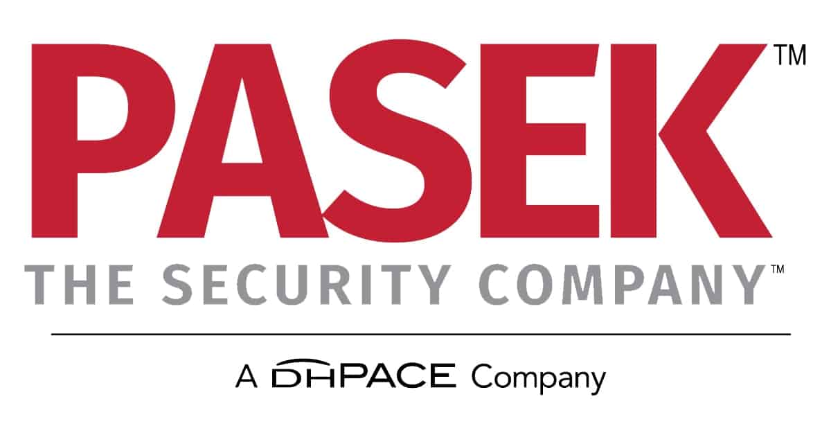PASEK Corporation: Commercial Security Solutions