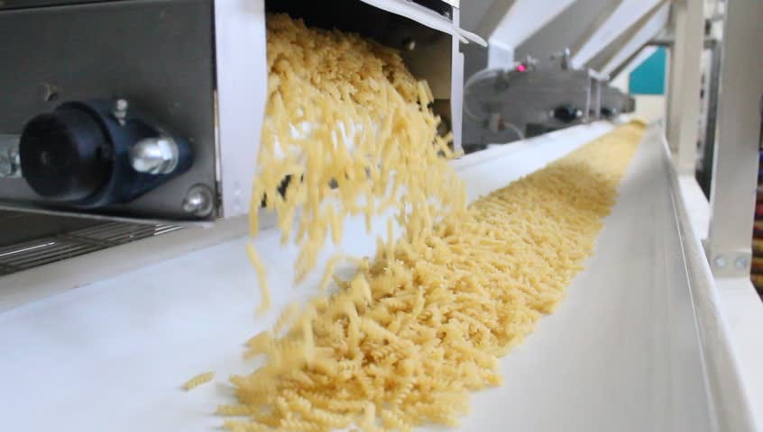 Pasta industry insight