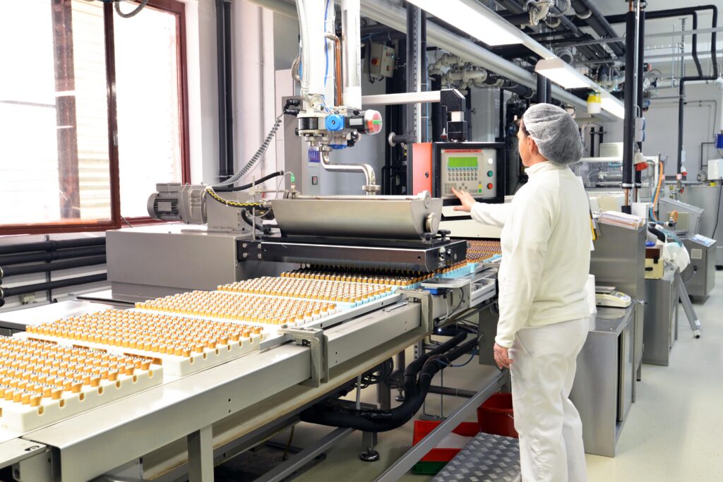 Pasta industry insight