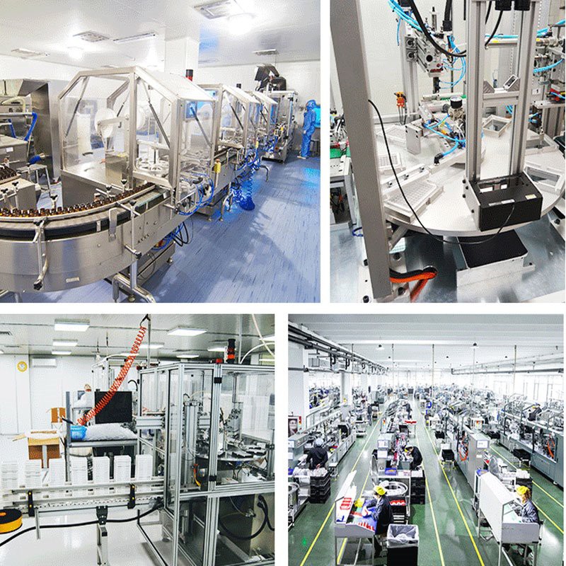 Pasteur Pipette Dropper industry insight