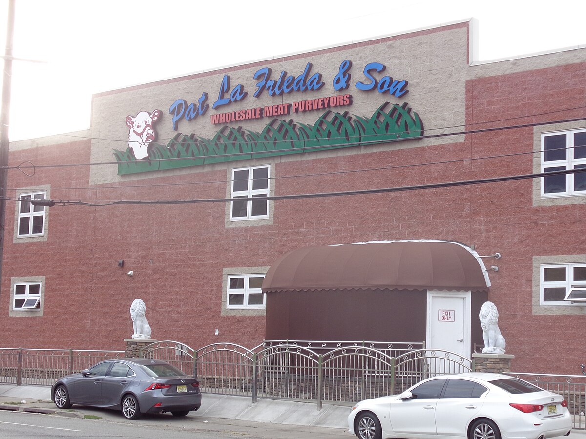 Pat LaFrieda Meat Purveyors