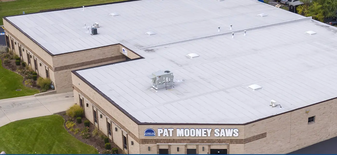 Pat Mooney Saws: Metal Sawing Machinery