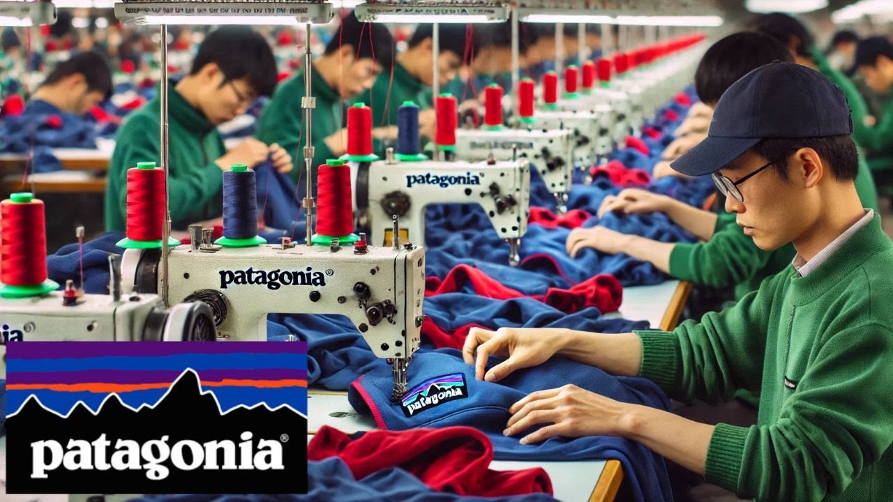 Patagonia Wholesale industry insight