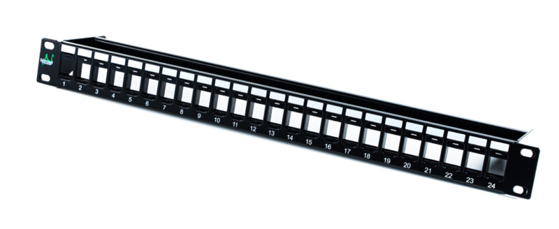 Patch Panel 24 Port industry insight