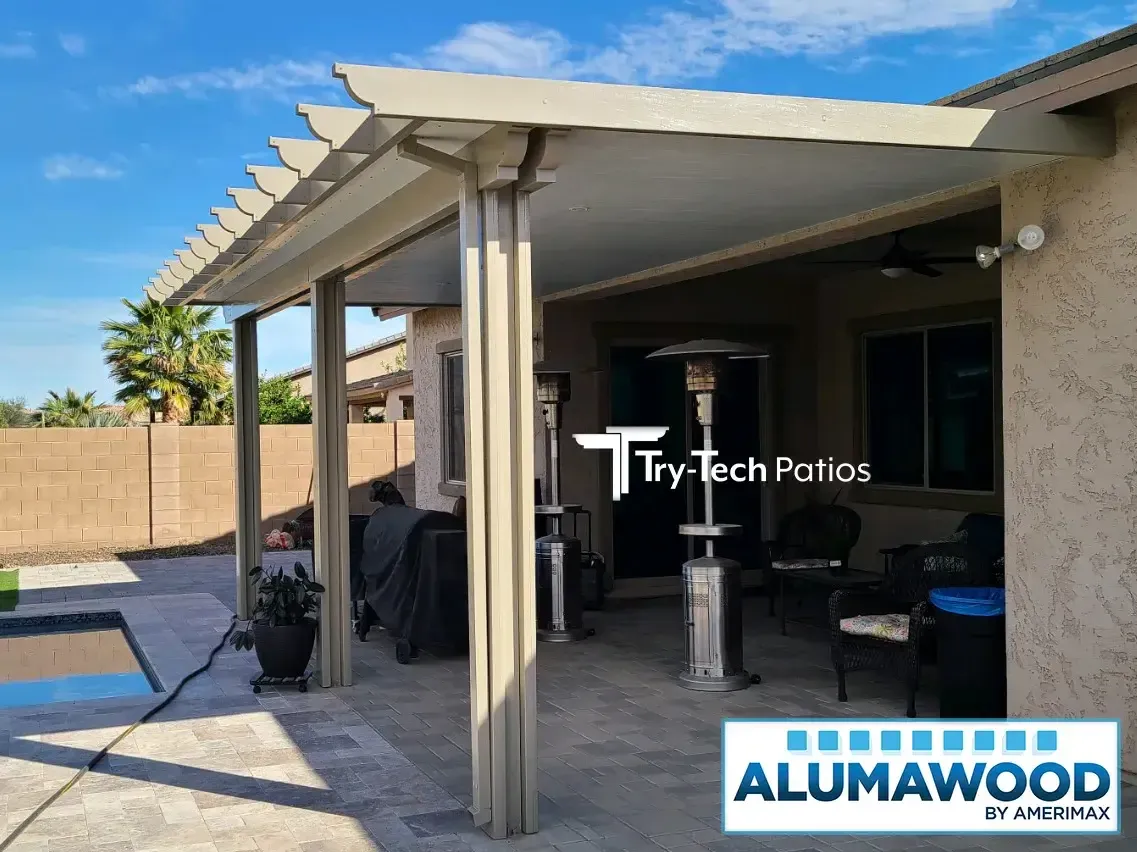 Patio Cover Companies industry insight