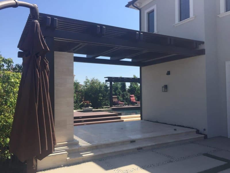 Patio Cover Companies industry insight