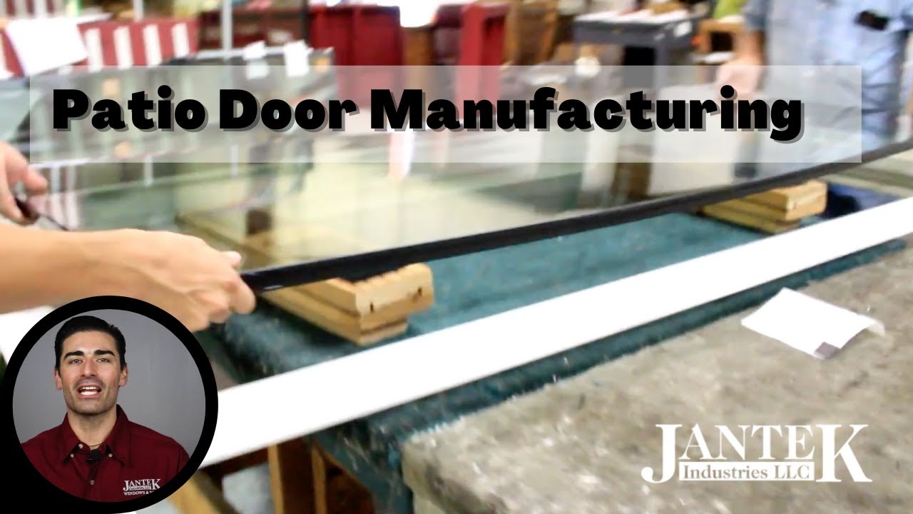 Patio Door industry insight