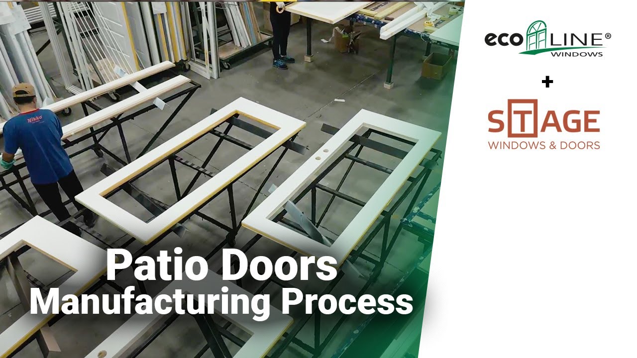 Patio Door industry insight