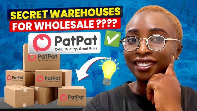Patpat Wholesale industry insight