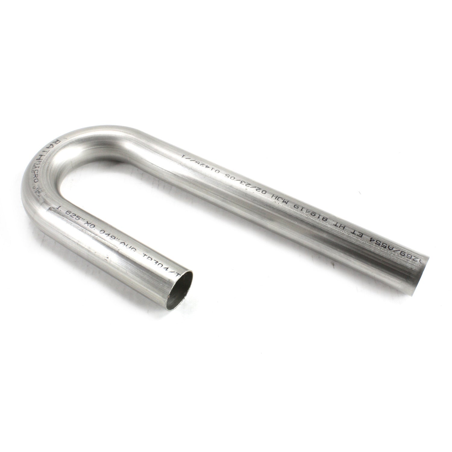 Patriot Exhaust H6902 304 Stainless Steel 1 1/2
