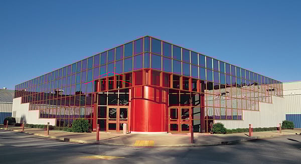 Patterson Pump Company