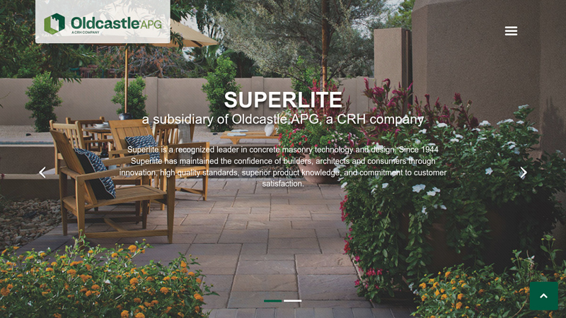 Pavers, Retaining Walls, Masonry Block