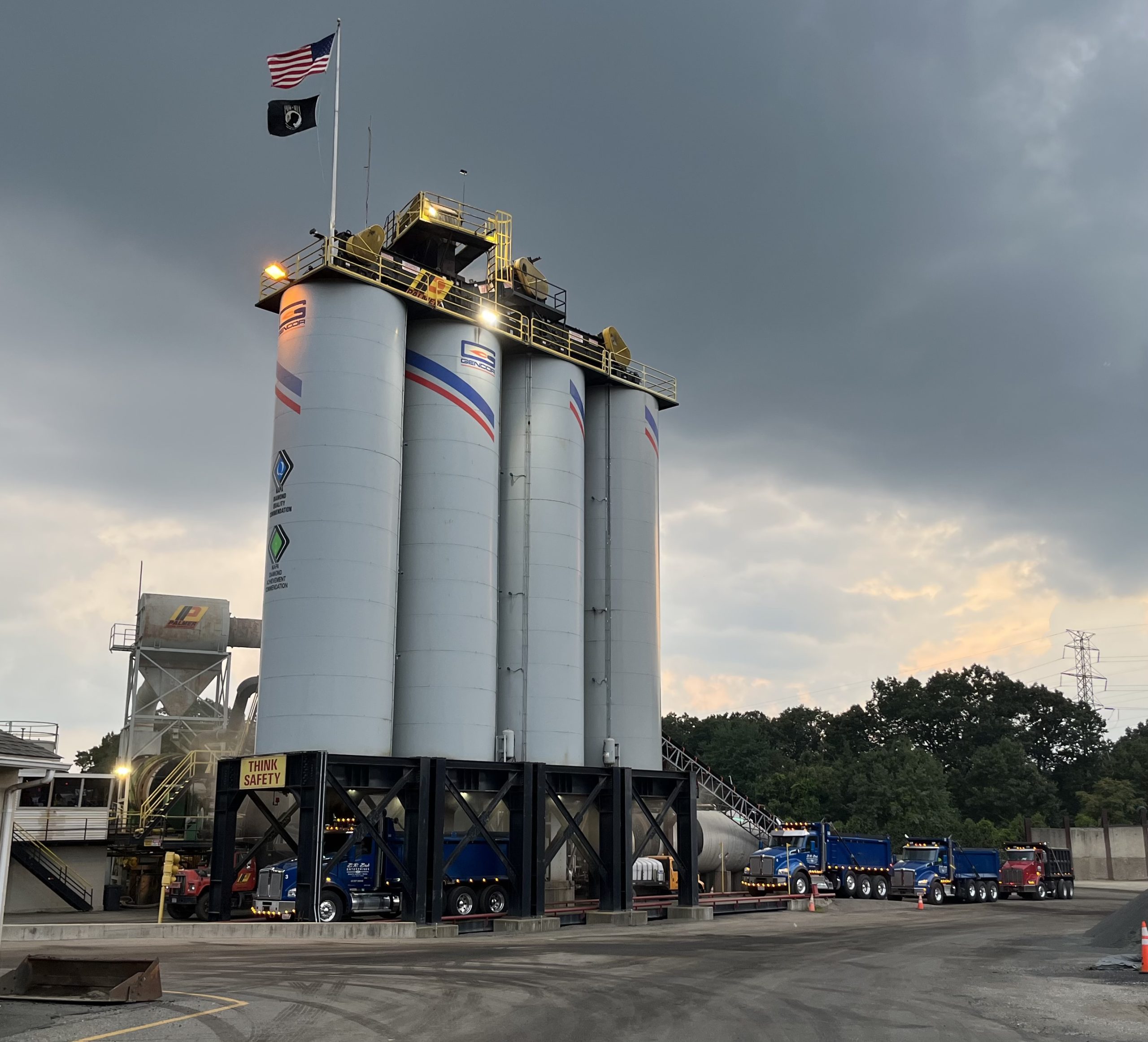 Paving Companies In Ct industry insight