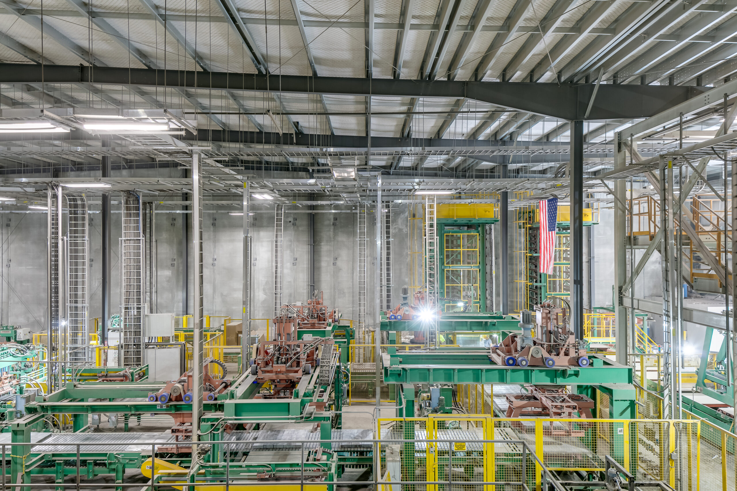 Paving Materials industry insight