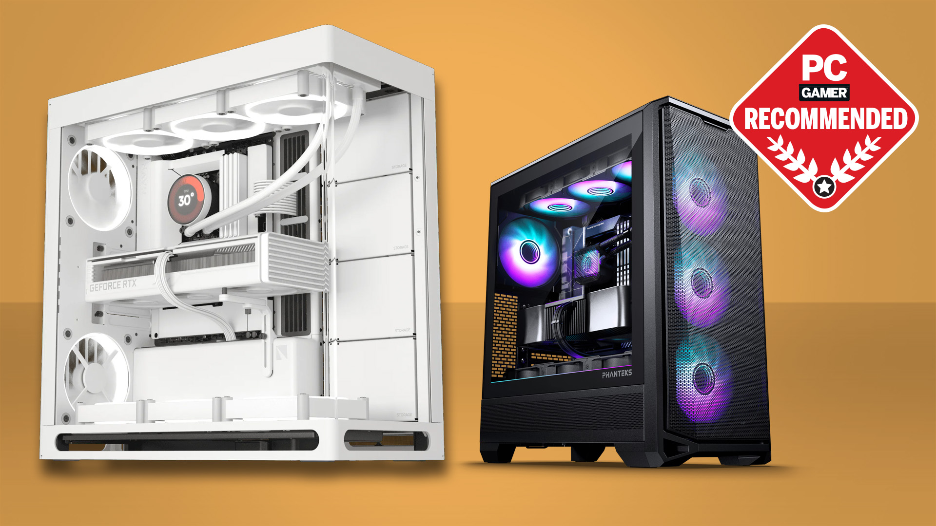 PC Cases ( 55 )