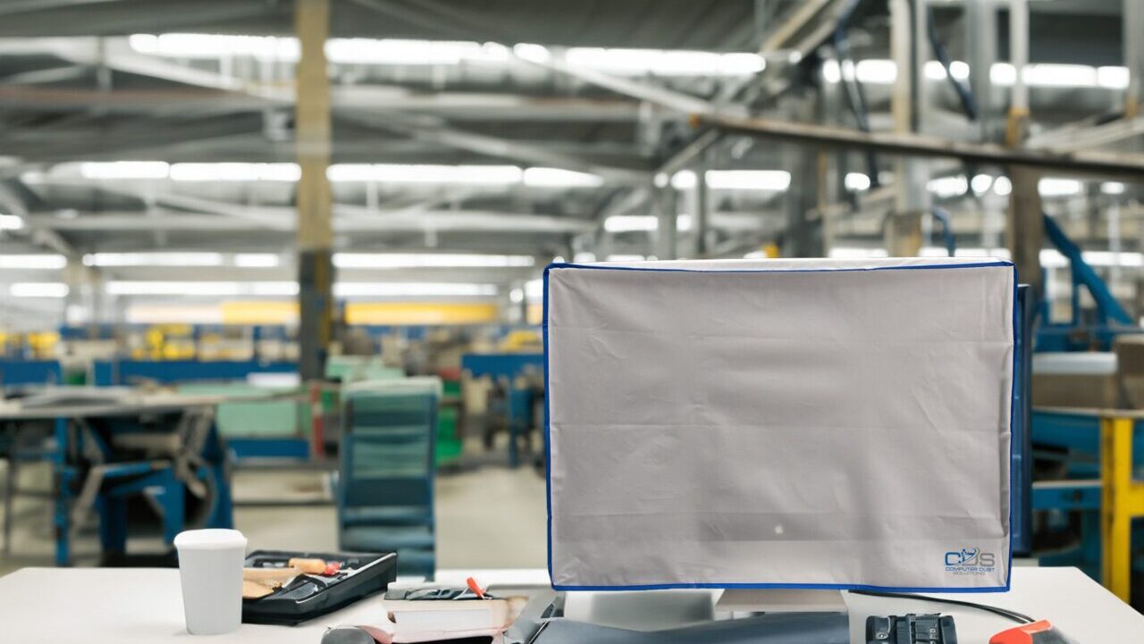 Pc Dust Cover industry insight