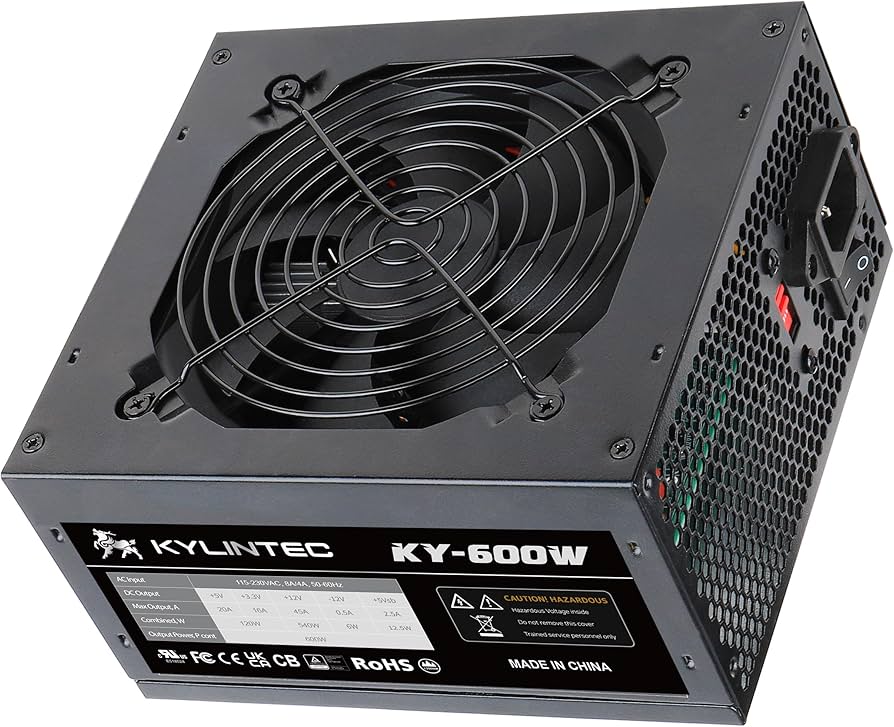 PC Power Supply