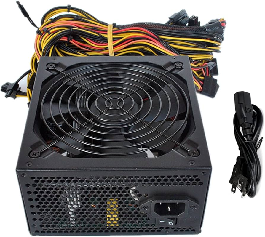 PC Power Supply