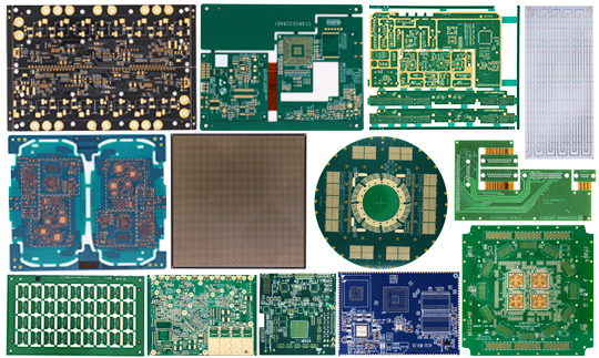PCB Assembly Manufacturer_PCB Prototype_China PCB ...