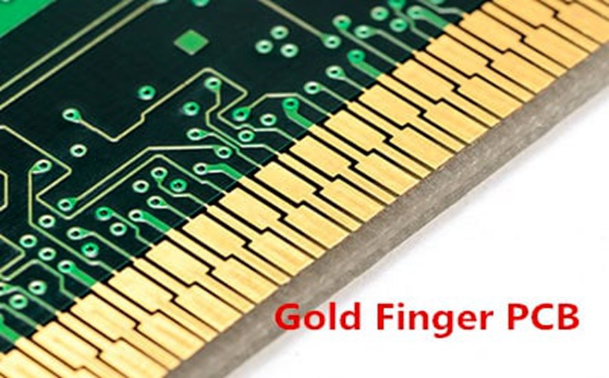 Pcb Gold Finger industry insight