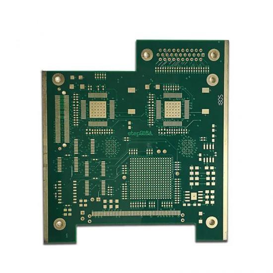 PCB Manufacturer, PCB Prototype & PCB Assembly