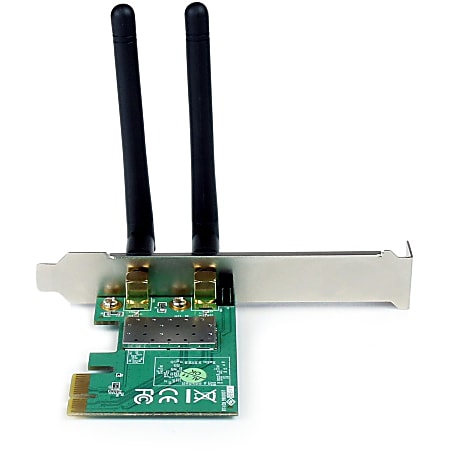 Pci Express Adapter Wifi industry insight