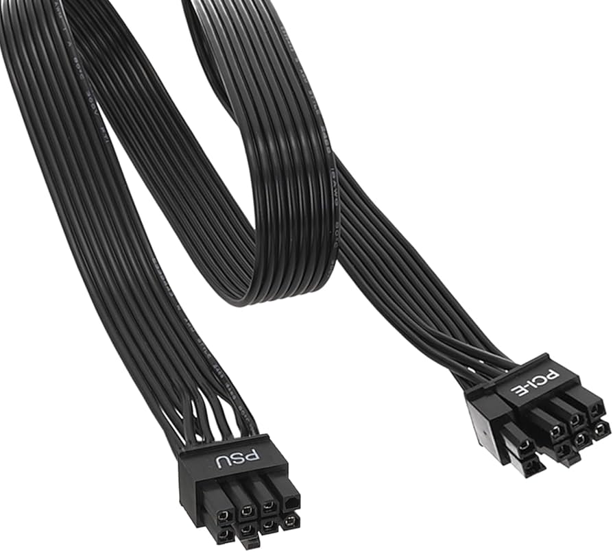 Pcie 8 Pin industry insight