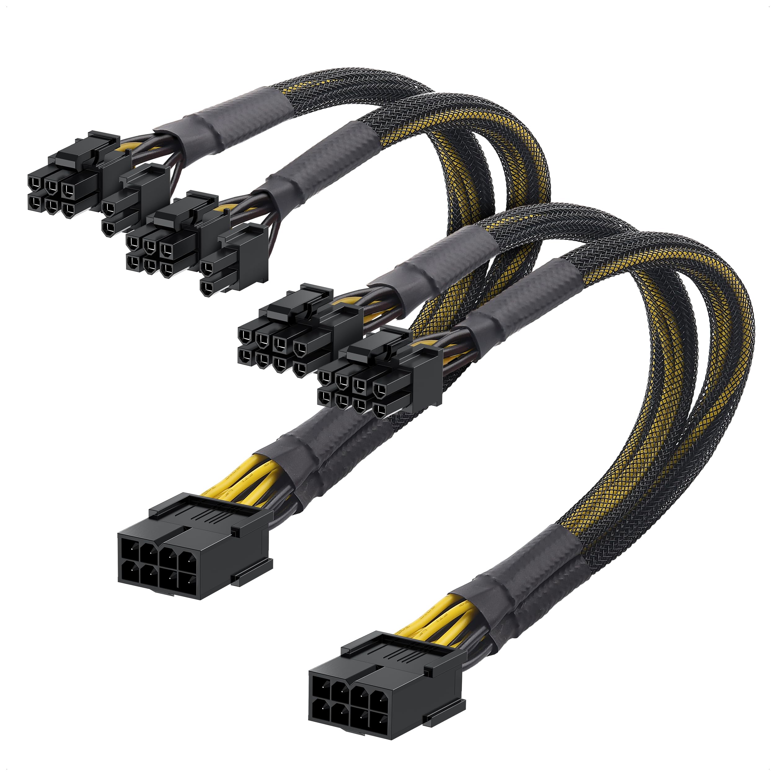 PCIe Connectors
