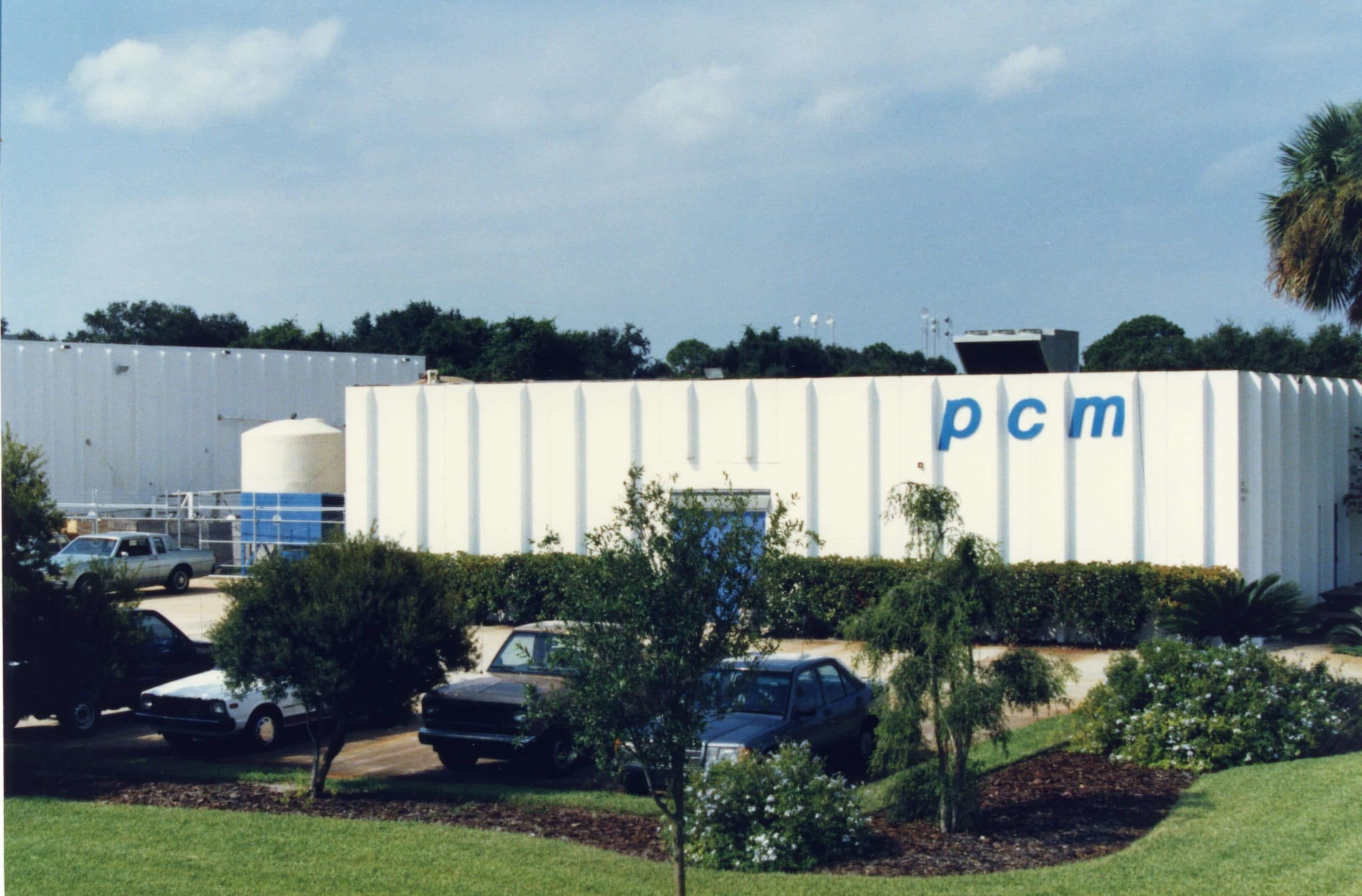 PCM Products, Inc.
