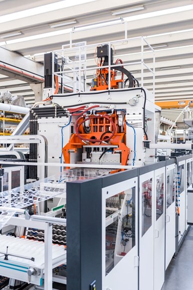 Pcr Machien industry insight