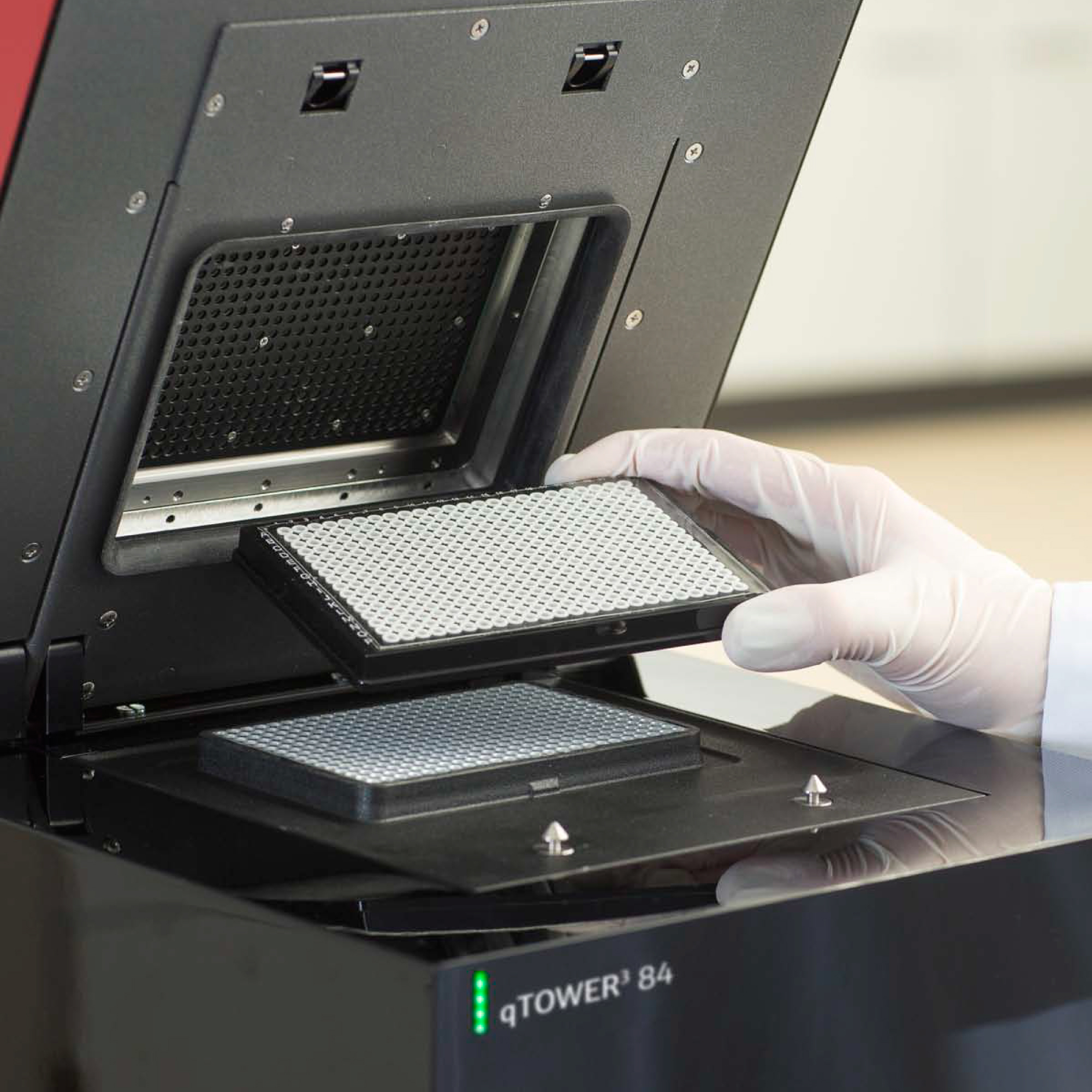 PCRmax PCR / qPCR Thermal Cyclers and Products