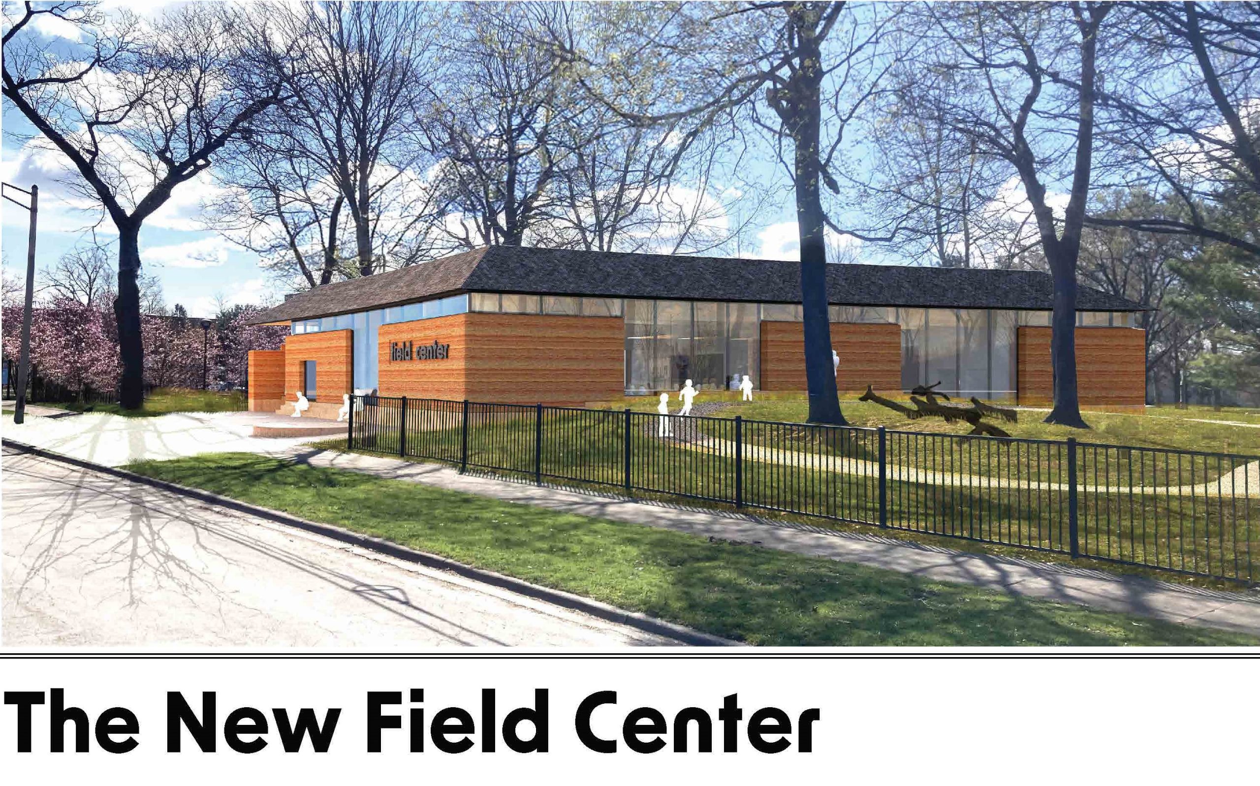 [PDF] ADDENDUM NO. III Painter Park Field House 190 Kelsey Ave West ...