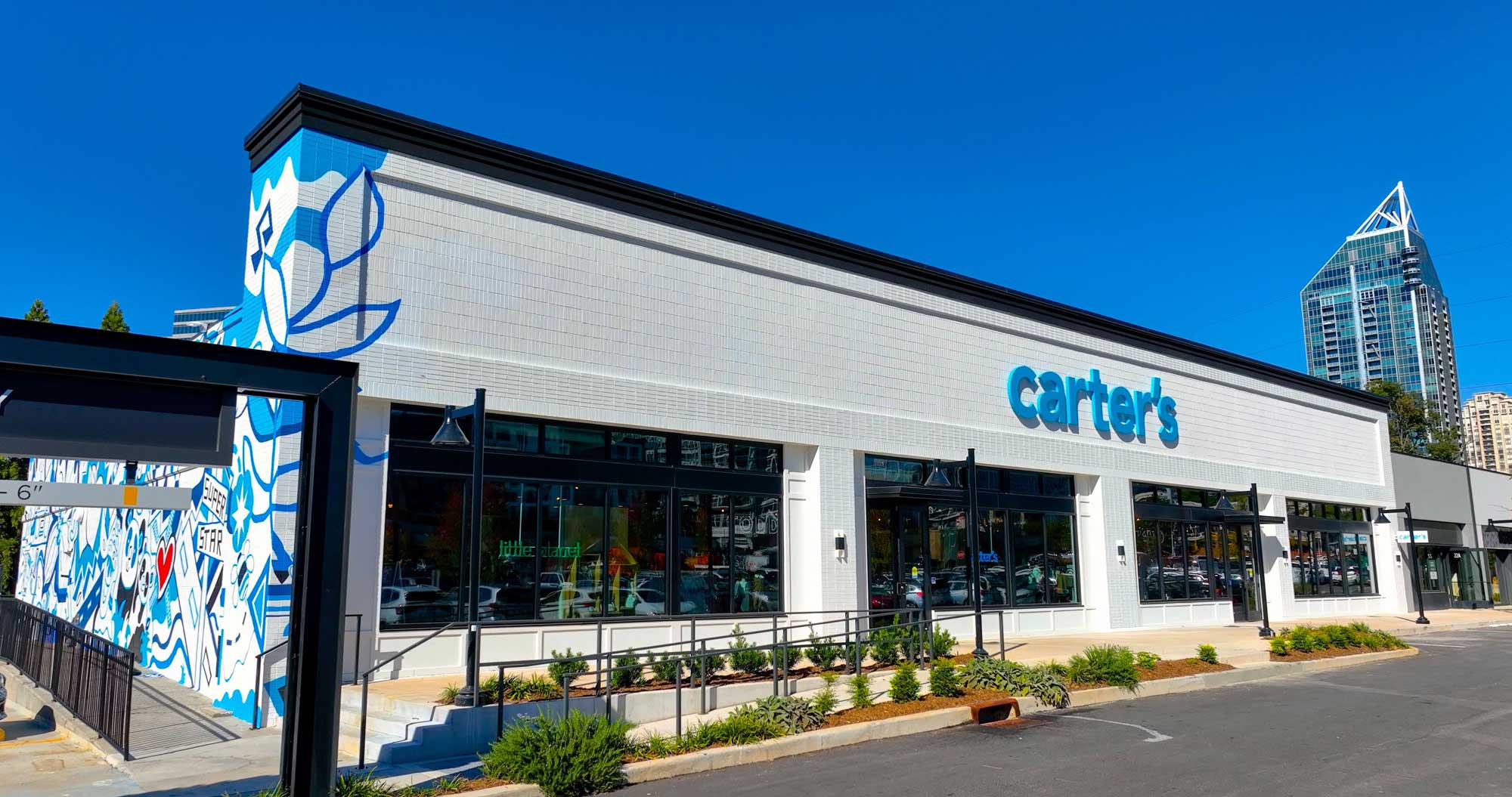 [PDF] CARTER'S, INC.