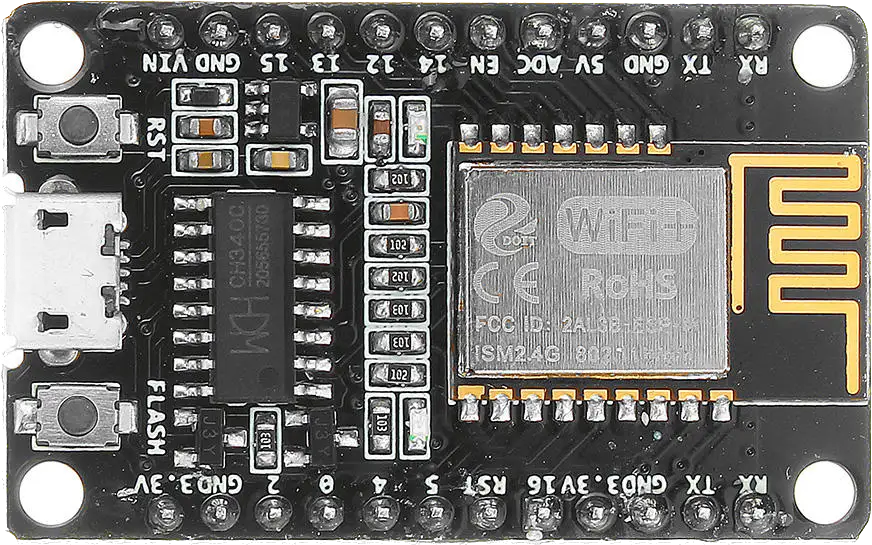 [PDF] ESP8285
