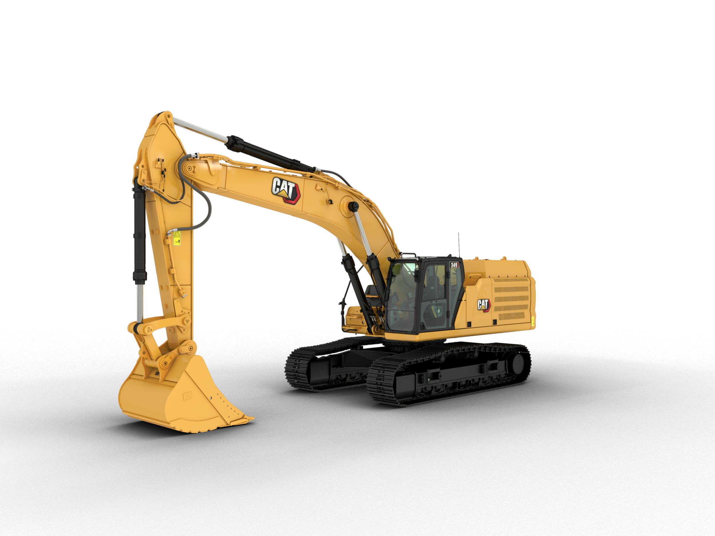 [PDF] HYDRAULIC EXCAVATOR