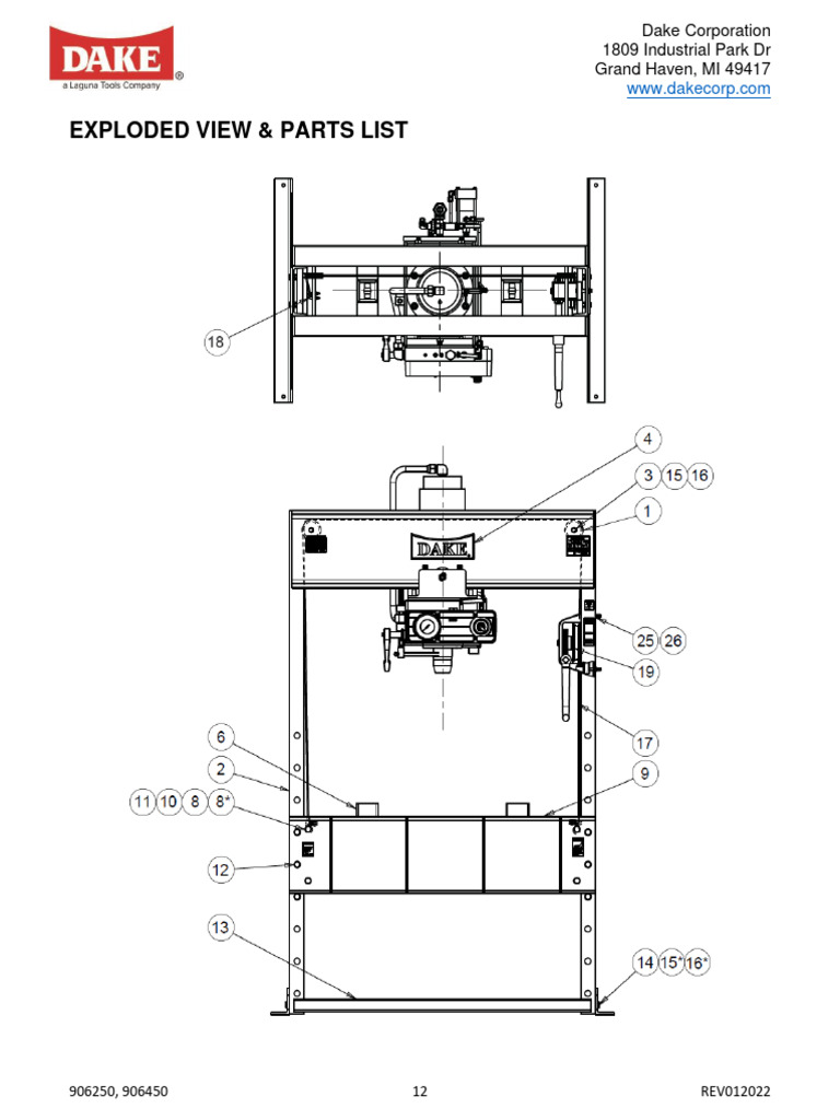 [PDF] INVITATION FOR BID (IFB) #046