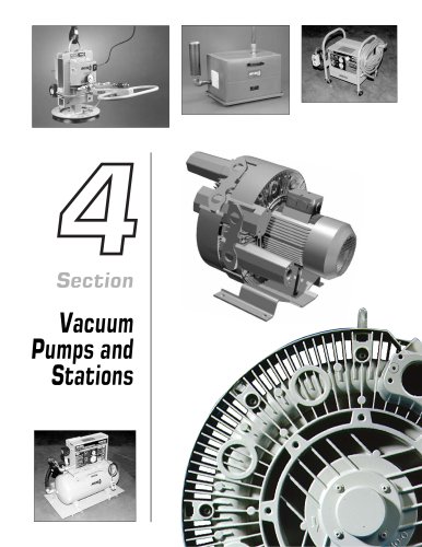 [PDF] Vacuum Pump V