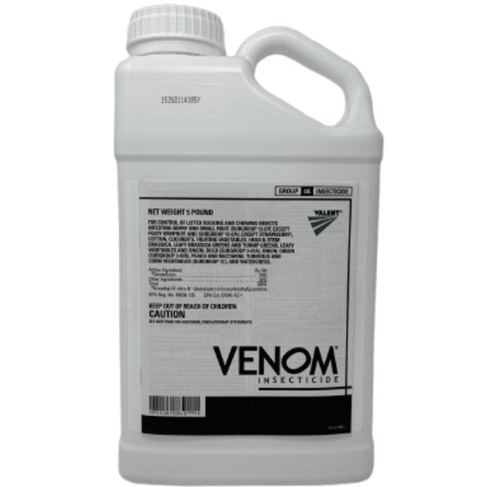 [PDF] venom_label.pdf