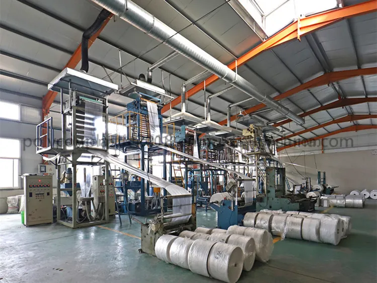 Pe Aprons industry insight