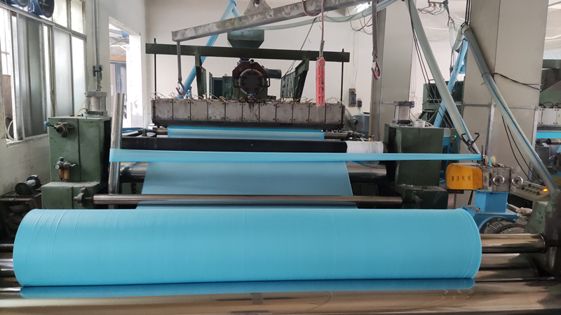 Pe Aprons industry insight