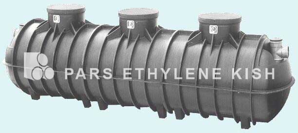 Pe Septic Tank industry insight