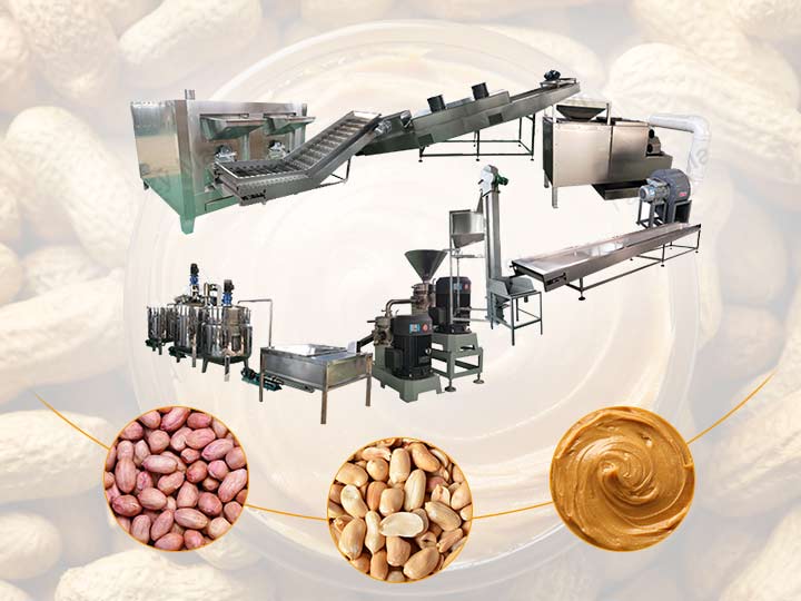 Peanut Butter industry insight