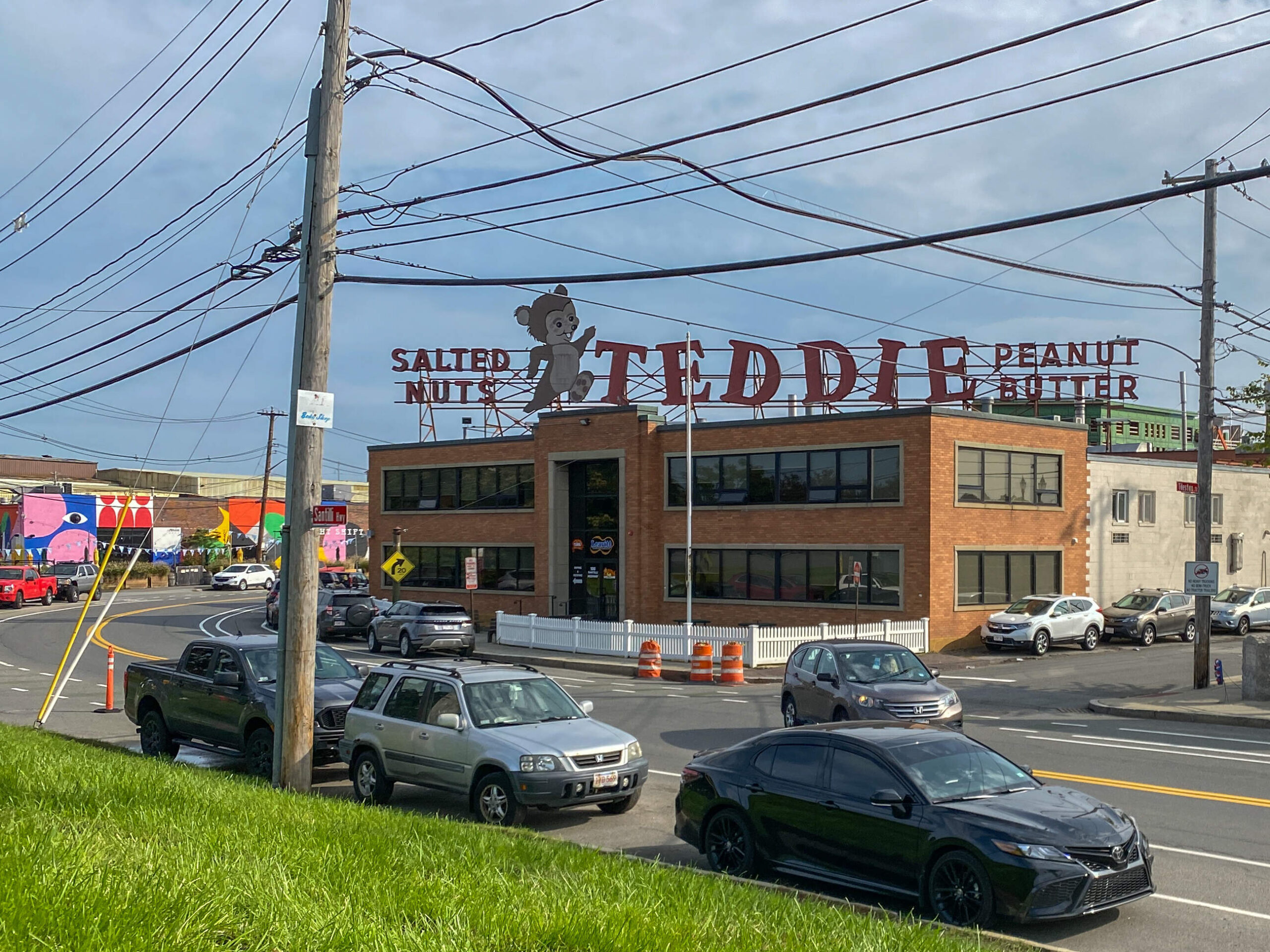 Peanut & Tree Nut Butter Manufacturing Solutions