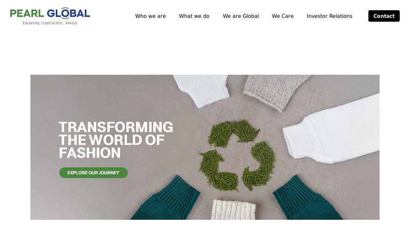 Pearl Global