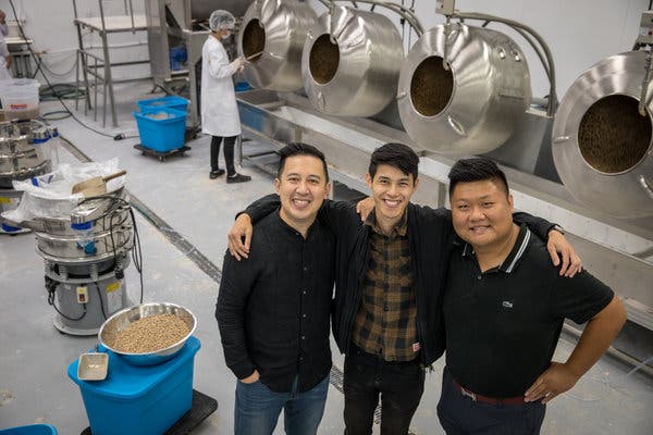 Pearl Milk Tea industry insight