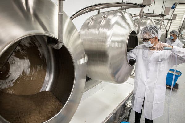 Pearl Milk Tea industry insight